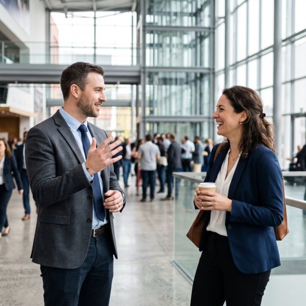 How to Write an Elevator Pitch People Actually Remember